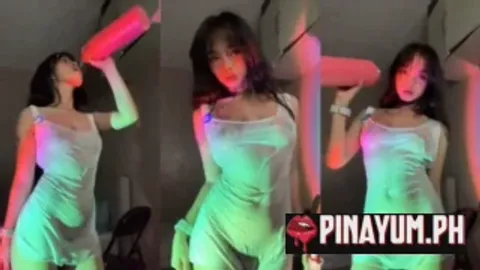Pinay Sex Biglang Sikat Dahil sa Pinabakat
