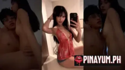 Pinay Porn Basta May Itsura Patong Agad si Clara
