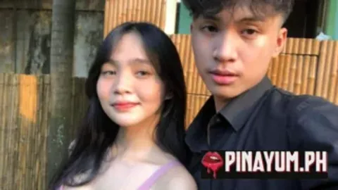 Pinay Porn Solid Ang Eacakes ni Khalid