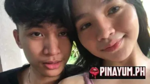 Pinay Porn Maganda Ang Kutis ng Eacakes ni Luis