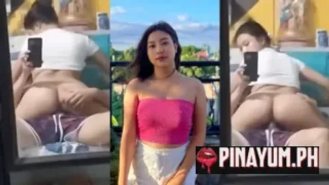 Pinay Porn Ang Araw na Napunet Ang Pekpek ni Jienette
