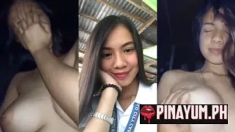 Pinay Sex Unang Cutting Ngayong January Nagpaisa na Agad si Cory