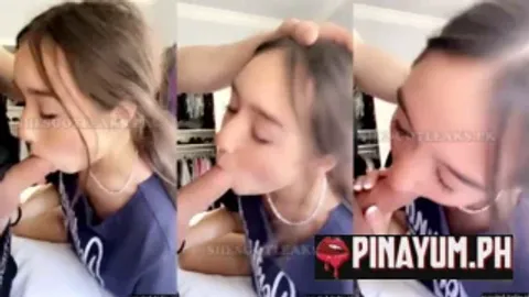Pinay Porn Semilya Ang Breakfast ni Julia