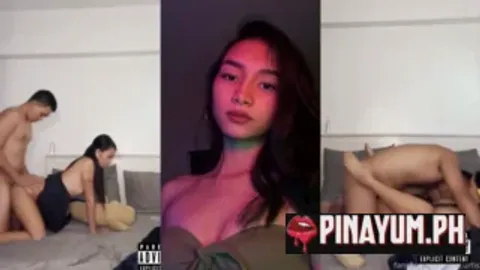 Pinay Porn Gusto ni Samsara Iba't Ibang Posisyon Tinitira