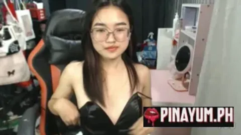 Pinay Porn Panuorin mo Lang si Aya Kung Gusto mo Lumigaya