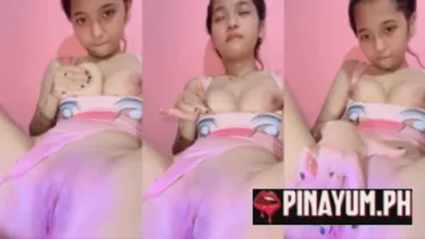 Pinay Porn Nagliliwanag Ang Kipay ng Magandang Dilag