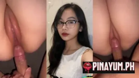 Pinay Porn Kakaiba Talaga Ang Kinis Kapag anak ng Contractor