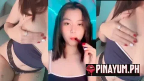 Pinay Sex Quality Chix ang Nagpakita ng Vape Tricks