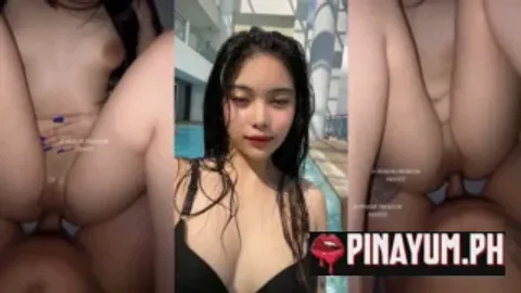 Pinay Porn Ginawang Special Ang First Anniversary Nila ni Shantal