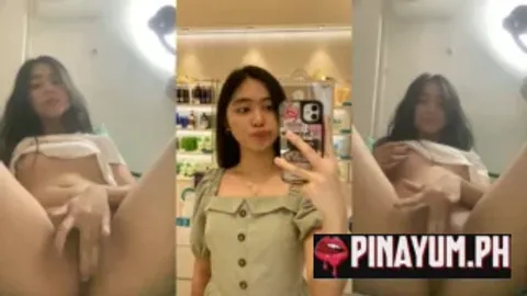 Pinay Sex Kuntento na si Janelle sa Pagiging Single