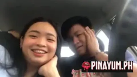 Pinay Porn Basta Meron Kang Honda City Makakadali ng Quality na Shawty