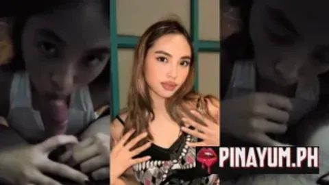 Pinay Sex Tenderjuicy Ang Hapunan ni Bessy