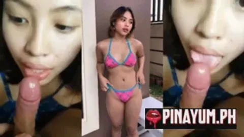 Pinay Porn Ipinutok Kay Basha Ang Masustansya na Grasya