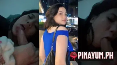 Pinay Porn Napasubo si Claro sa Burat ni Taguro