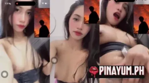 Pinay Sex Ginawa Lahat ni Erica Para Makasulot ng Taga America