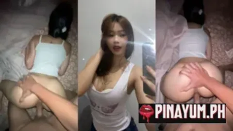 Pinay Sex Nanggigel si Kenneth sa Puwet ni Margaret