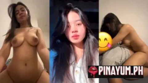 Pinay Sex Sa Ibabaw ng Emoticon Nag Dribble si Maricon