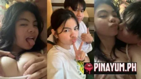 Pinay Porn Nagkasundo na Mag Cutting Para Magsiping