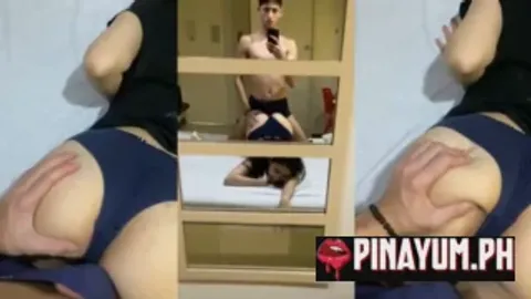 Pinay Sex Pwet pa Lang ni Jasmin Solve na si Marvin