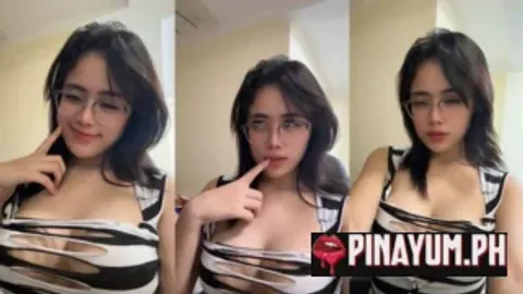 Pinay Porn Isang Live Lang ni Rosemary Meron na Syang Pang Grocery