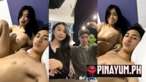 Pinay Porn Sa Payatot na Malaki ang Torotot Nahumaling si Potpot