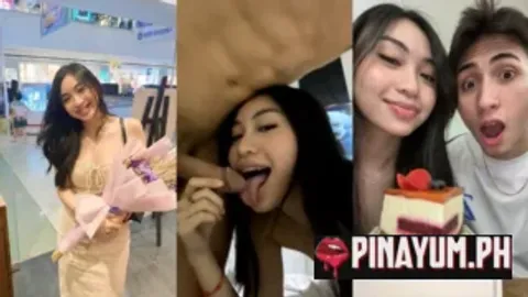 Pinay Sex Ginawang Espesyal ni Marshal ang Birthday ni Shantal