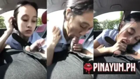 Pinay Porn Syempre Bago Pumasok sa School si Sharon Kailangan Muna ng Motivation