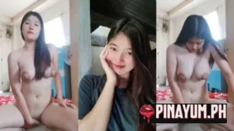 Pinay Sex Dahil Mahina ang Bigasan Business Suma-Side Hustle si Agnes