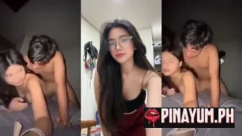 Pinay Sex Mukhang Tolongges ang Naka-Score kay Princess