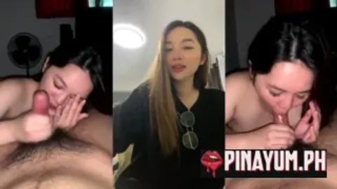 Pinay Sex Medyo Shy si Mikay Dahil Hindi pa Sya Sanay