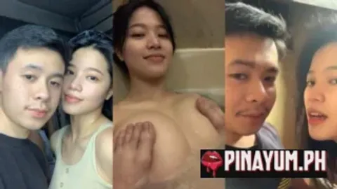 Pinay Sex Finoot Spa Muna ni Joshua Bago Ipinasok ang Sawa