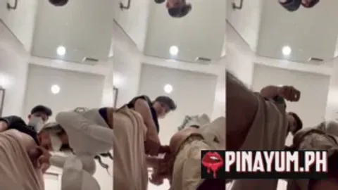 Pinay Porn Talagang Masarap Mag Quickie sa Penshoppe
