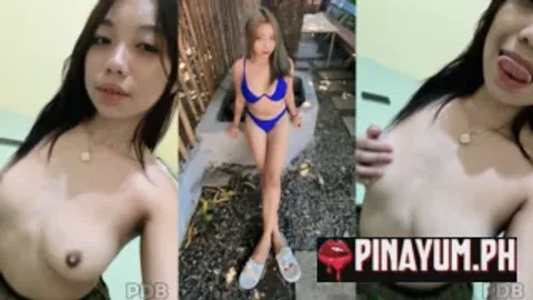 Pinay Porn Pusuan muna Natin si Bunsuan Bago Pagsalsalan
