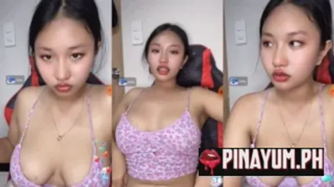 Pinay Sex Nagiging Wild si Tita Kapag Gustong Magpatira