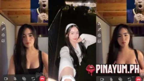 Pinay Porn Isang Lodi Nanaman sa Tiktok Ang Sa Atin Magpapaputok
