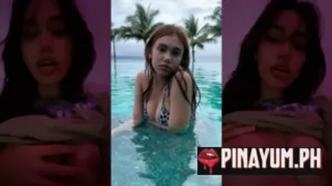 Pinay Sex Viral - Nag Flex ng Dalawang Bundok ang Idol natin sa Tiktok