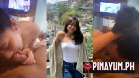 Pinay Sex Wala Nang Natapos na Series Dahil sa Kalibugan ni Iris