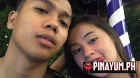 Pinay Porn Nakarami si Marshall sa Sarap ni Krystal
