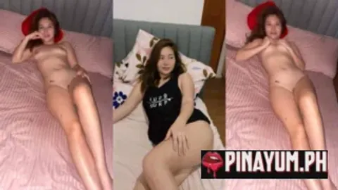 Pinay Porn Ready na si Misty Ilabas na Ang Inyong Titi