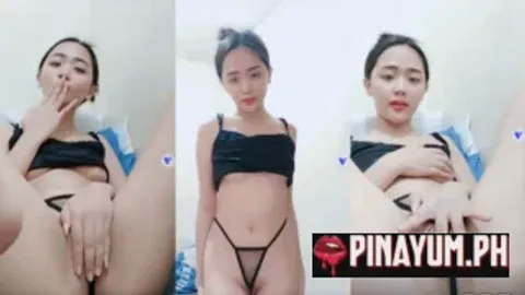 Pinay Porn Kinalaykay ni Chimay ang Kipipay