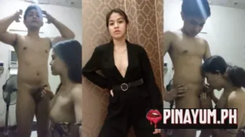 Pinay Sex Subo Tarugo Nanaman si Margo