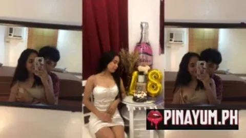 Pinay Sex Pinag 18 Muna ni Martin Bago Nya Kantutin