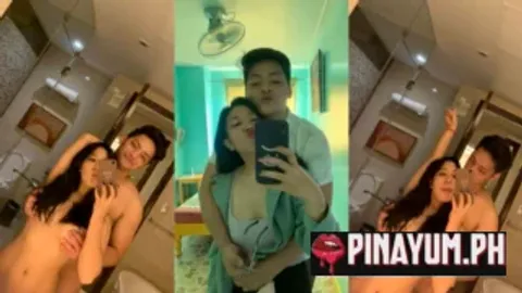 Pinay Porn Kahit Ako Magpapaka Sugardaddy Basta Kay Cindy