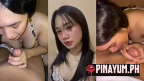 Pinay Sex Natupad na Ang Pangarap ni Cristine Makatikim ng Utin