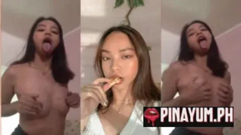 Pinay Sex Bagong Hugas Ang Mga Pasas ni Jas