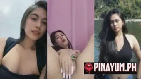 Pinay Porn Ito Lang ang Naisip na Paraan ni Clara Para Kumita ng Pera