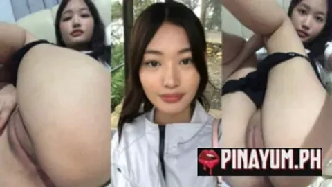 Pinay Porn Lengthwise na Pekpek ang Ayuda ni Aleck