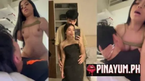Pinay Sex Nakapagpatirik na naman si Dominic