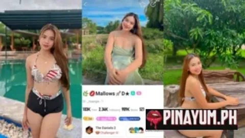 Pinay Porn Lodi Kong Influencer Meron Din Palang Alter