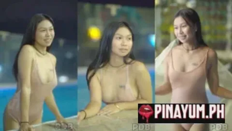 Pinay Porn Bakat na Bakat ang Matambok na Bilat